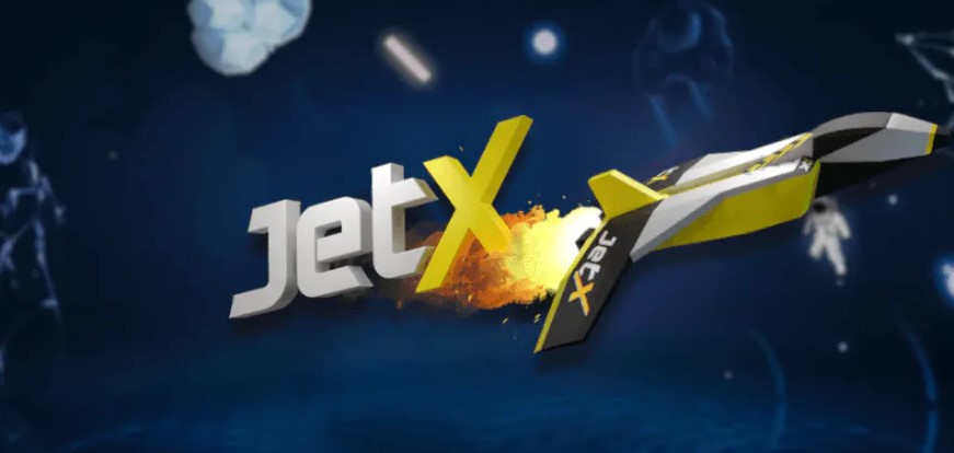JetX jogo