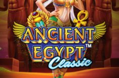 Play Ancient Egypt Classic slot at Pin Up