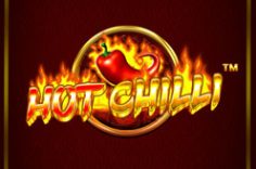 Play Hot Chilli slot at Pin Up