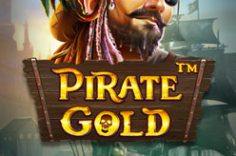 Play Pirate Gold slot at Pin Up