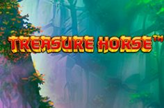 Play Treasure Horse slot at Pin Up