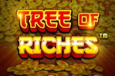 Play Tree of Riches slot at Pin Up