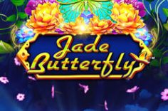 Play Jade Butterfly slot at Pin Up