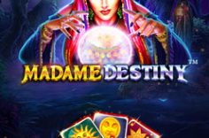 Play Madame Destiny slot at Pin Up