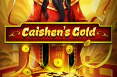 Play Caishen’s Gold slot at Pin Up