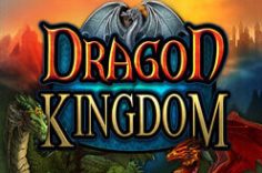 Play Dragon Kingdom slot at Pin Up
