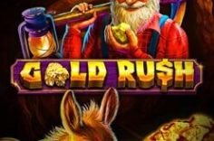 Play Gold Rush™ slot at Pin Up