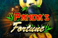 Play Panda’s Fortune™ slot at Pin Up