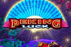 Play Peking Luck slot at Pin Up