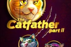 Play The Catfather Part II slot at Pin Up