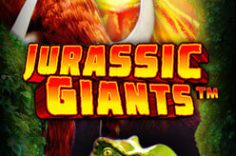 Play Jurassic Giants slot at Pin Up