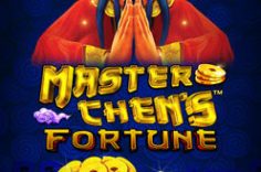 Play Master Chen’s Fortune slot at Pin Up