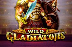 Play Wild Gladiators slot at Pin Up