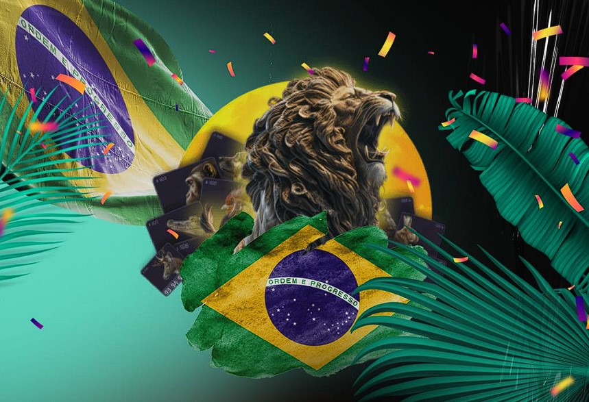 Pin-Up Casino Introduces a Game Inspired by Brazil's Iconic Jogo do bicho  on Its Proprietary iGaming Platform
